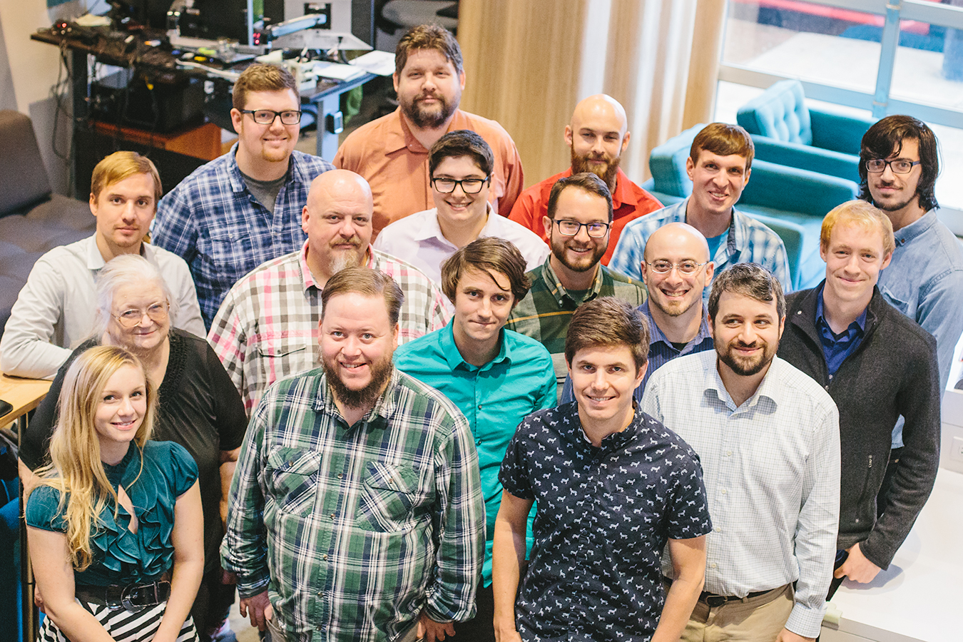 IT Assurance tech support team in Portland