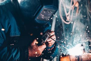 Oregon Manufacturing Business Worker