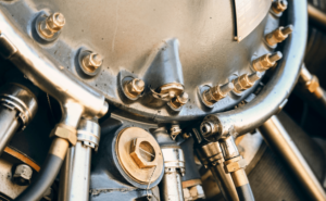 Manufacturing Equipment