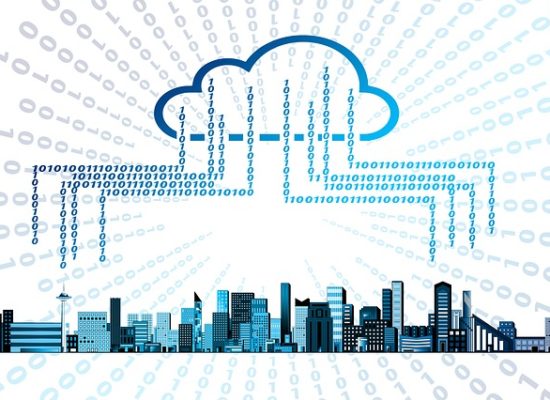 Cloud Computing Cloud Computing